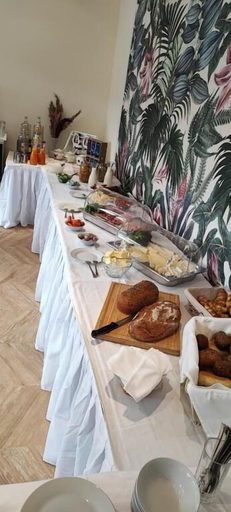 Food & Drinks 5, Schlosshotel Rheinsberg, Ostprignitz-Ruppin