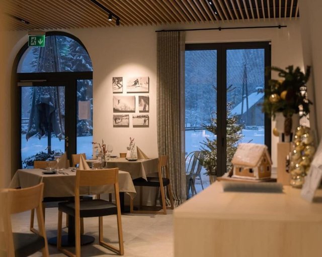 Food & Drinks 4, Triangel Boutique Hotel, Kranjska Gora