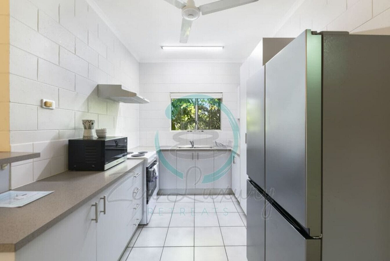 Others 3, ZEN WESTRALIA - 2BR Cozy Inner City Apt, Darwin