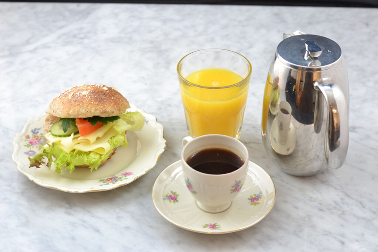 Food & Drinks, Communia Hotel Residence, Stockholm