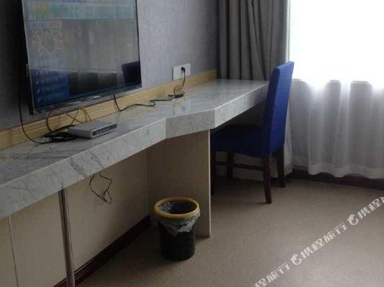 Jiayuelou Business Hotel, Nanjing