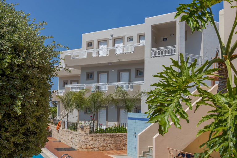 Exterior & Views 2, Amara Seaside by Estia, Crete