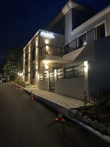 Exterior & Views 1, ONAR OURANOUPOLIS, Central Macedonia