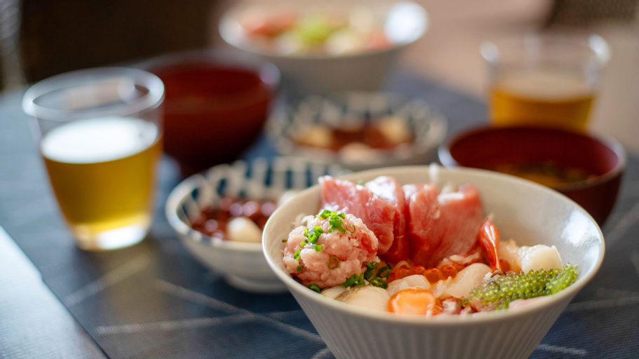 Food & Drinks 5, COZY STAY in Naha, Naha