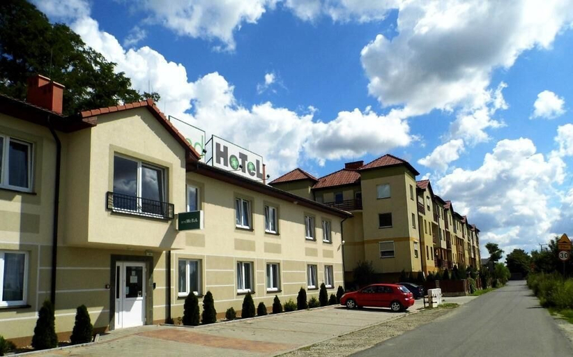 Exterior & Views, EndHotel, Środa Śląska