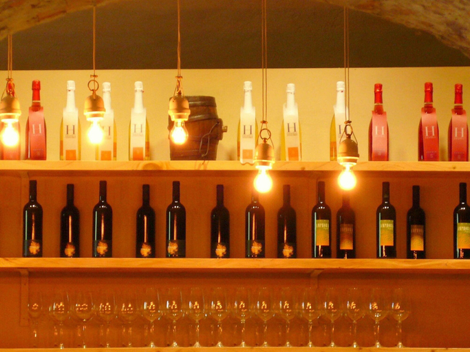 Food & Drinks 2, Belvilla by OYO Gli Ulivi, Padua