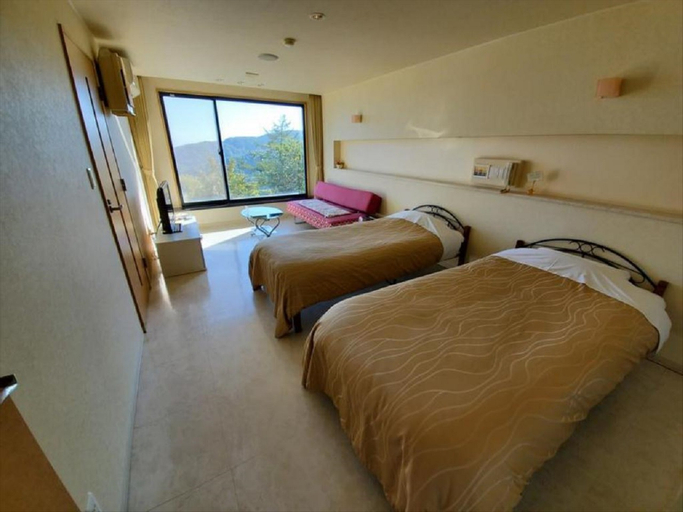 Hotel Cocoa, Tōyako