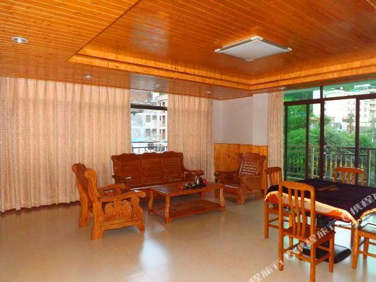 Nankunshan Yiju Apartment, Huizhou