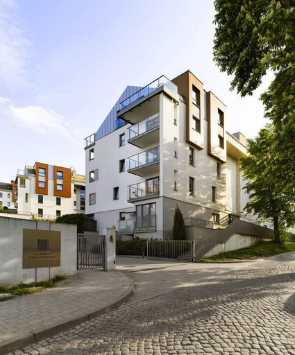 Exterior & Views, Elite Apartments Malczewskiego 109, Gdańsk City