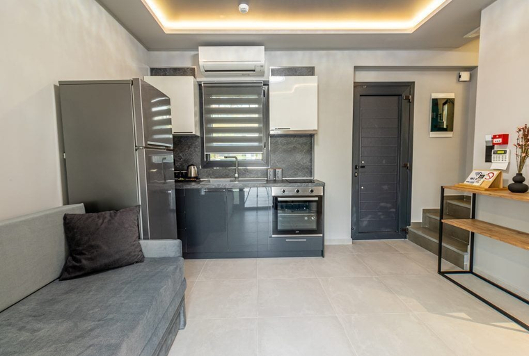 Others 5, Assos Luxury Villas, Central Macedonia