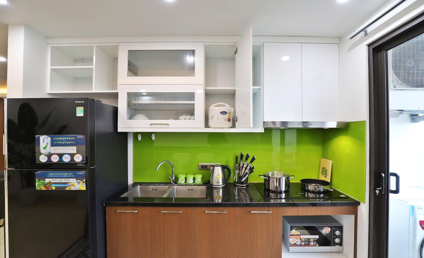 Others 4, Paradise Home Xuan La, Tây Hồ
