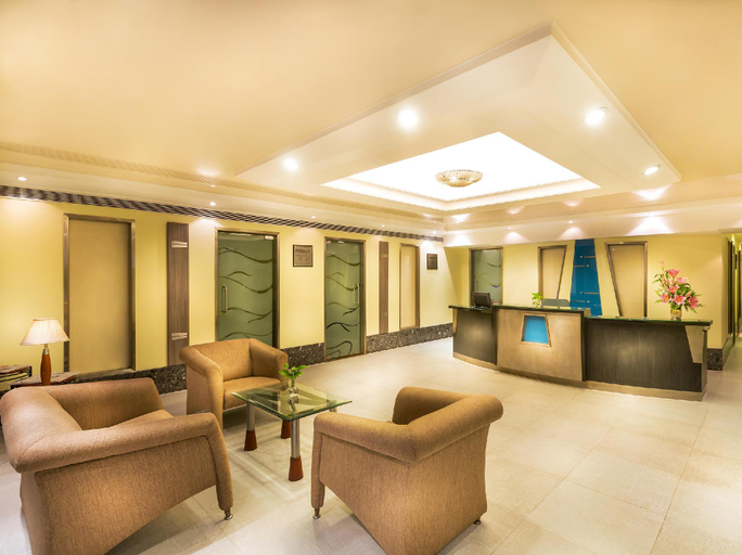 Public Area 5, Grand Chennai by GRT Hotels, Chennai