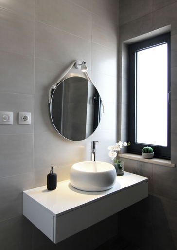 Bathroom 4, Biscuttela Vicentina, Aljezur