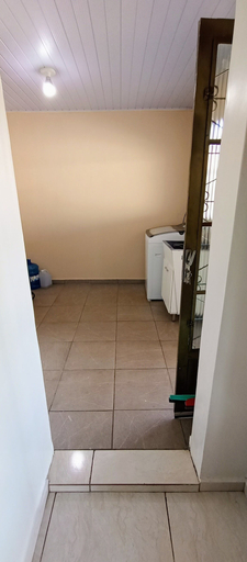Bathroom 3, Casa Completa & Confortável, Foz do Iguaçu