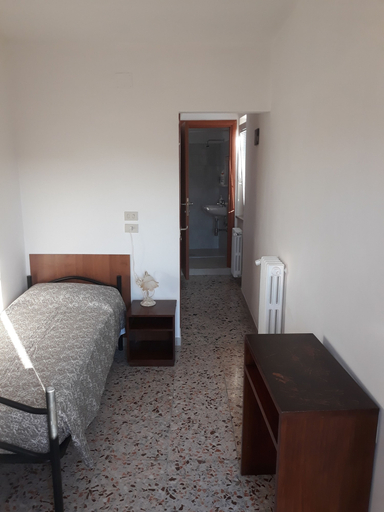 Bedroom 3, Hotel La Torretta, Perugia