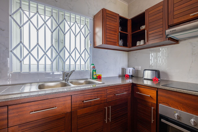 Others 4, Crystal Shores Self Catering Apartments - Seychelles