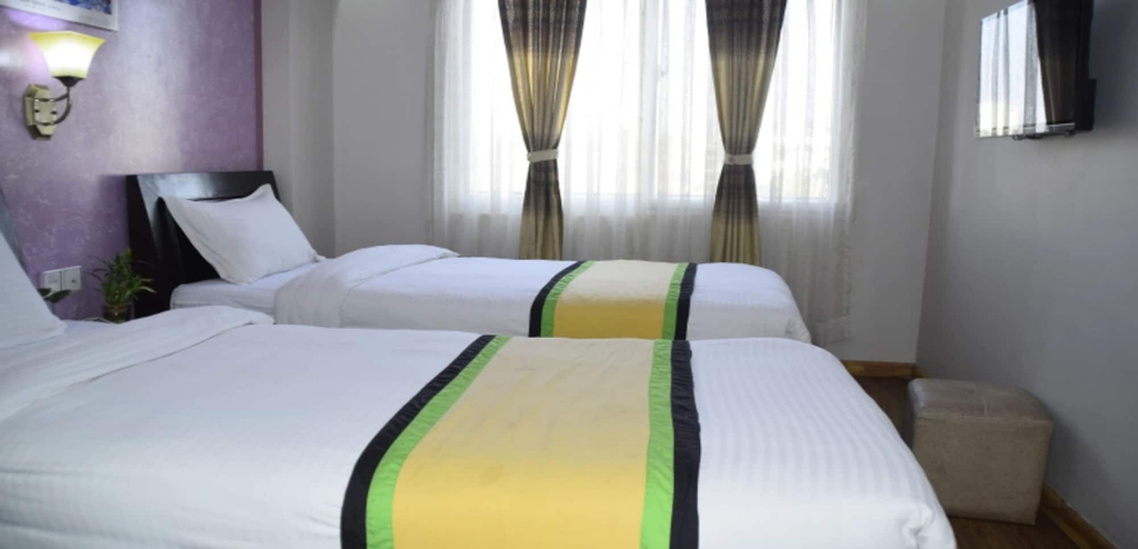 Others 2, MeroStay 260 Hotel Rate, Bagmati