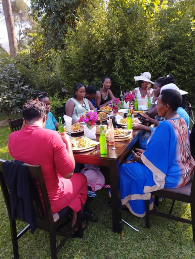 Food & Drinks 5, Kabale Safari Club, Kabale