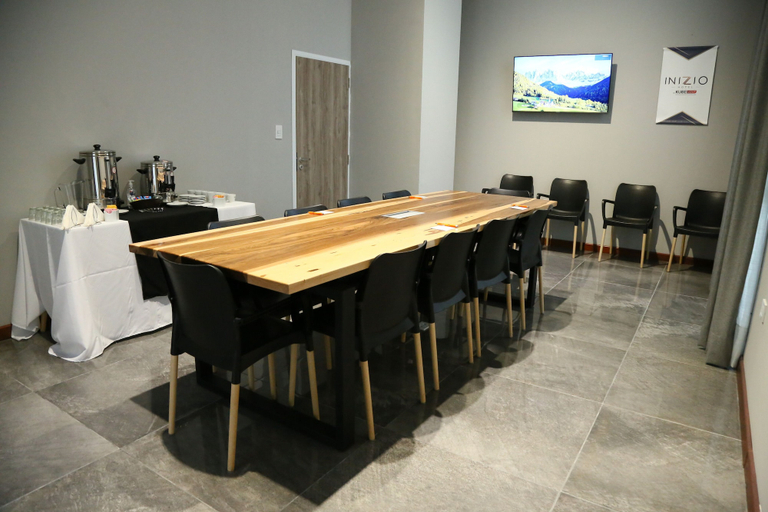 Food & Drinks 5, Hotel Inizio, San Justo