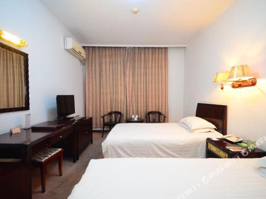 Guoyuan Hotel, Xuzhou