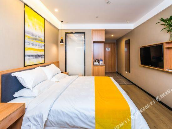 3, Durian Star Hotel, Nanjing