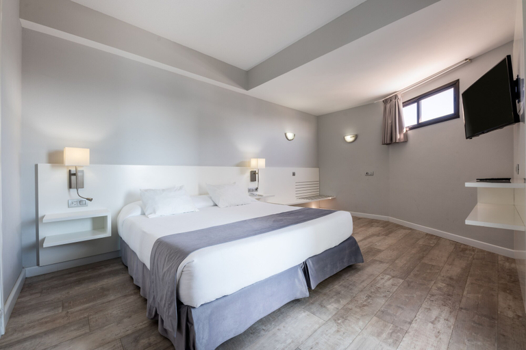 Bedroom 3, Hotel Caserío, Las Palmas