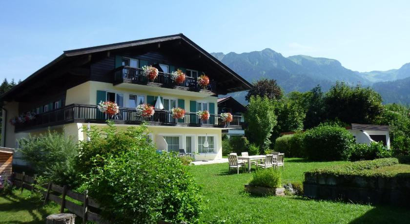 Oberstdorfer Ferienwelt, Oberallgäu