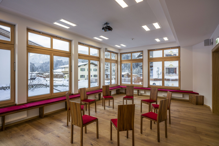 Food & Drinks 5, Skirast, Kitzbühel