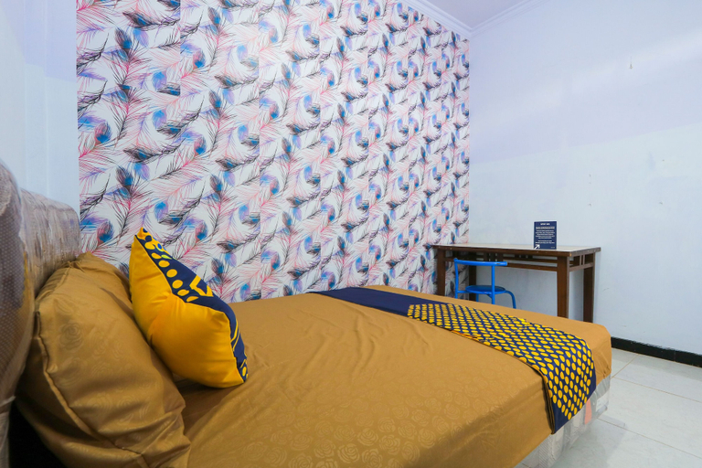 Bedroom 2, Hotel O 139 Guest House, Bandung