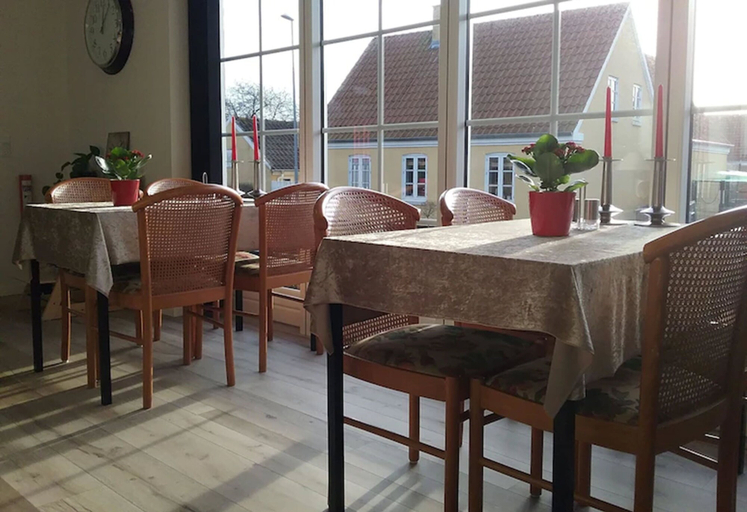 Food & Drinks 4, Hals Hotel, Aalborg