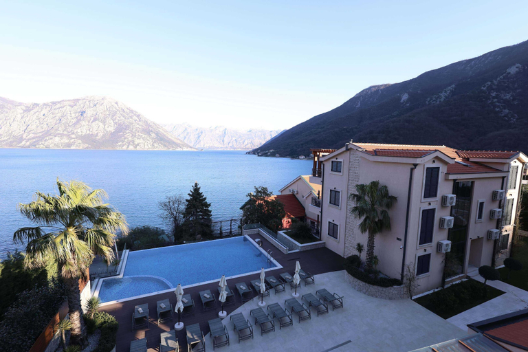 Exterior & Views 2, Bellezza Resort & SPA