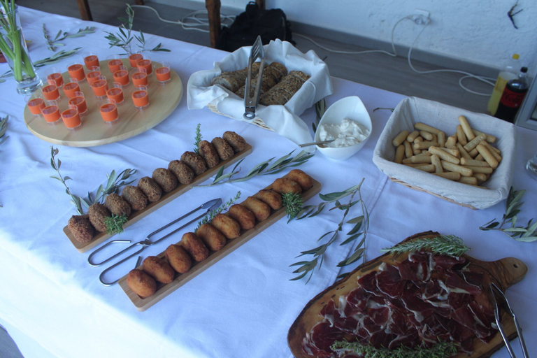 Food & Drinks 5, Es Racó de Maria, Baleares