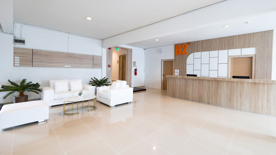 Others 4, B2 Phayao Boutique & Budget Hotel, Muang Phayao