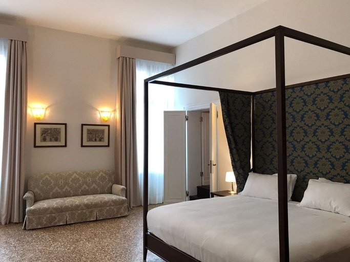 Bedroom 5, Suites alla Maddalena, Venezia
