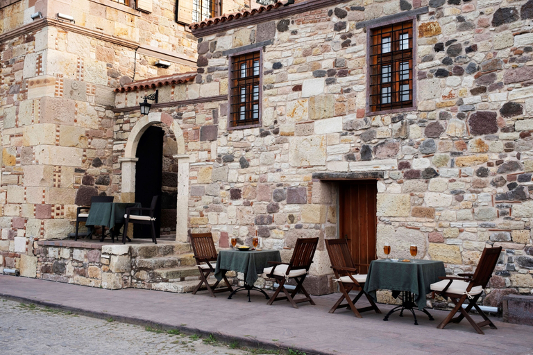 Exterior & Views 2, Koçanlı Köşkü, Dikili