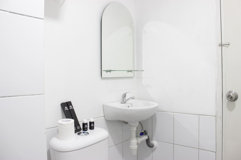 Bathroom 3