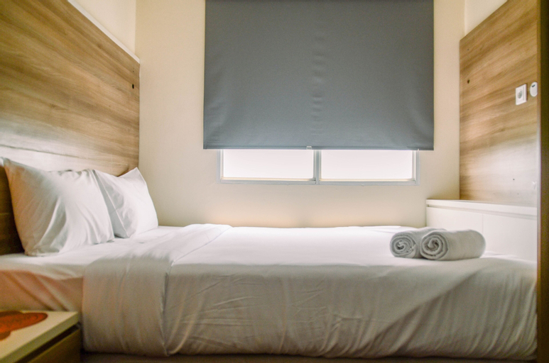 Bedroom 25