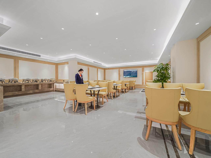 Food & Drinks 5, Vienna Hotel Jiangsu Jiangyin Zhouzhuang, Wuxi