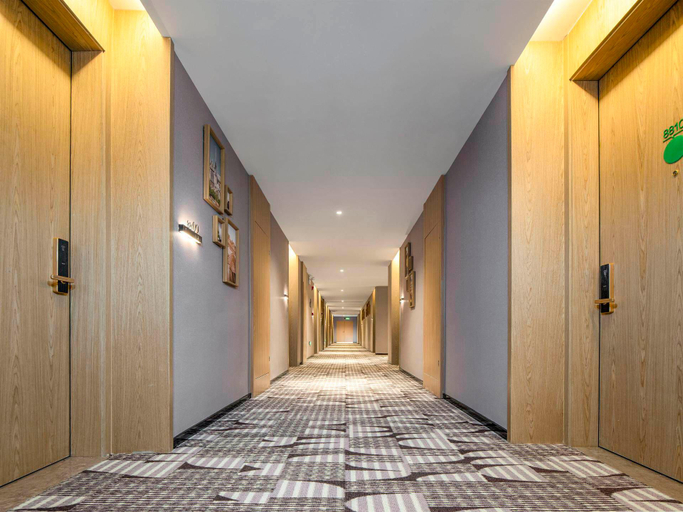 Others 4, Campanile Hotel Shenzhen Guanlan Golf, Shenzhen
