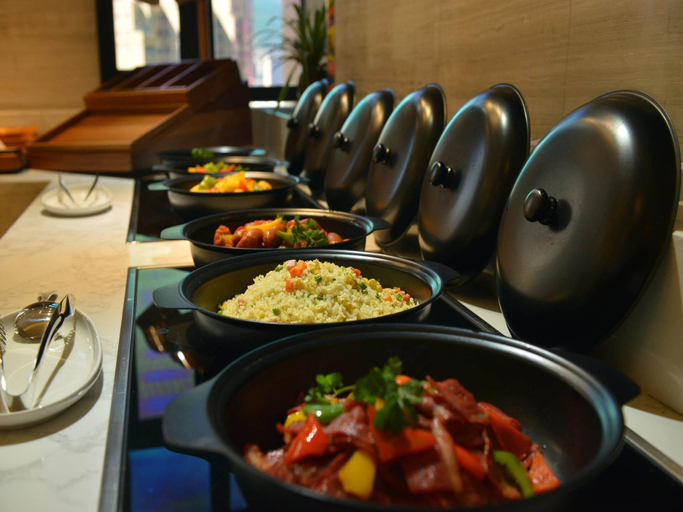 Others 5, Kyriad Marvelous Hotel Kunming High-tech District Wuyue Plaza, Kunming