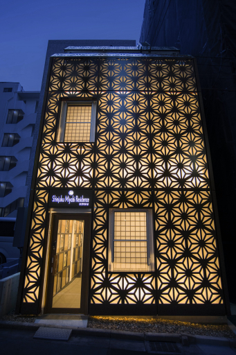 Exterior & Views 1, Shinjuku Miyabi Residence, Shinjuku