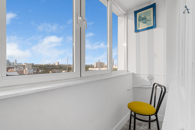 Others 5, 1BDR Apartment Perla Sky, Municipiul Bucuresti