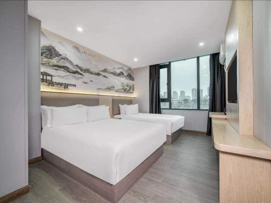 Others 4, blue guest house, Hangzhou