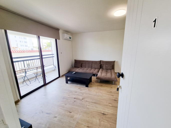 Others 3, Home Sweet Home Apartment, Larnaca