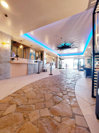 Public Area 4, Le Soleil De Boracay, Malay