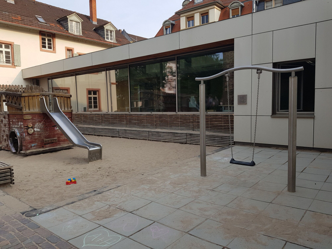 Exterior & Views 2, Rafaela Hotel Heidelberg, Heidelberg