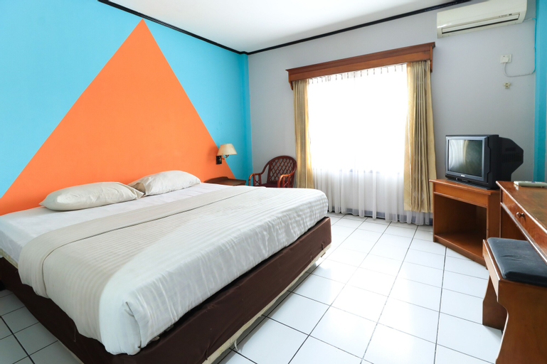 Hotel Budiman, Balikpapan Booking Murah Di Tiket.com