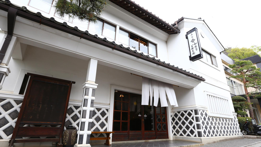 Izumiya Zenbe, Matsumoto