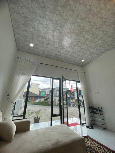 Bedroom 2, Homestay Camelia 4, Wonosobo