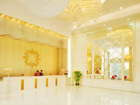 5, Q+ Garden Holiday Hotel, Qingyuan